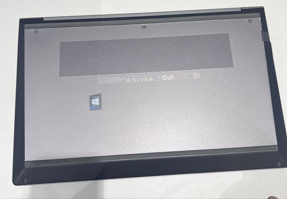 HP ZBook Power G8 | 32GB RAM | 512GB SSD | Excelente Estado