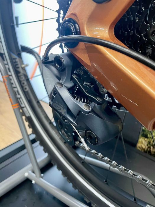 Nowy rower elektryczny Haibike ADVENTR SE - PROMOCJA RATY 0% BLACKWEEK