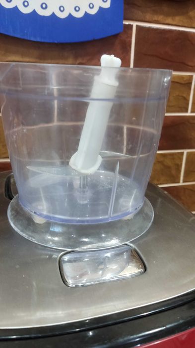 Продам чашу і ніж для блендера самсунг