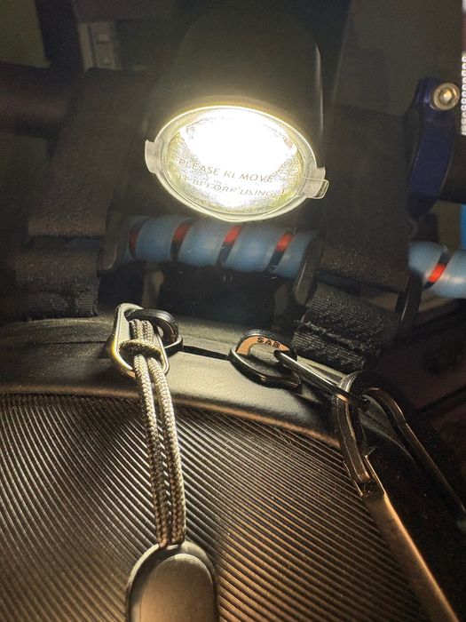 Vendo trotinete elétrica Xiaomi muito pouco usada e em excelente estado