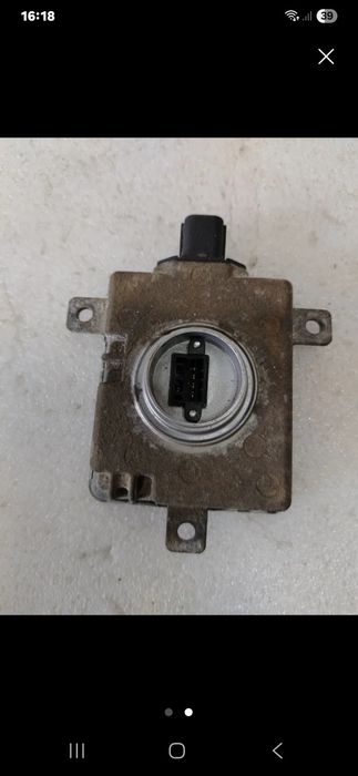 Balastro Xenon Original Mitsubishi/Honda/Mazda/Suzuki