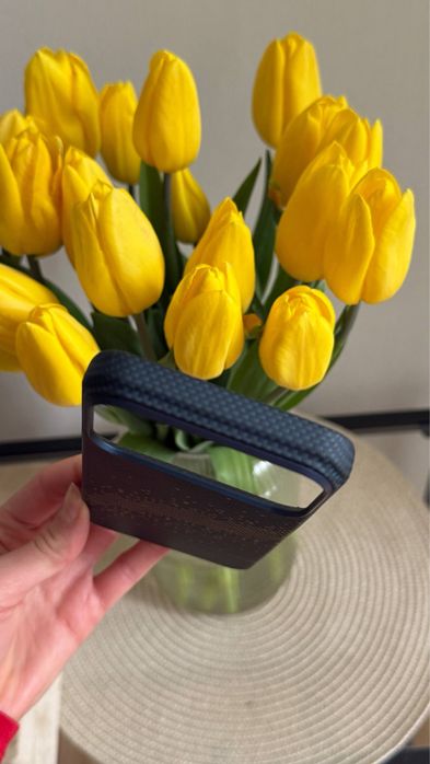 Чехол pitaka iphone 17 pro max