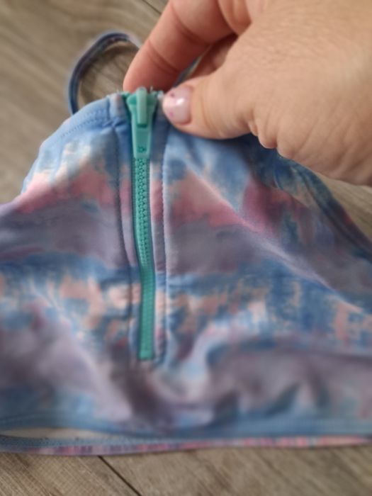 Primark kostium dla dziewczynki roz 11_12 lat 146_152