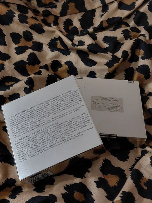 Paletka Dr Irena Eris