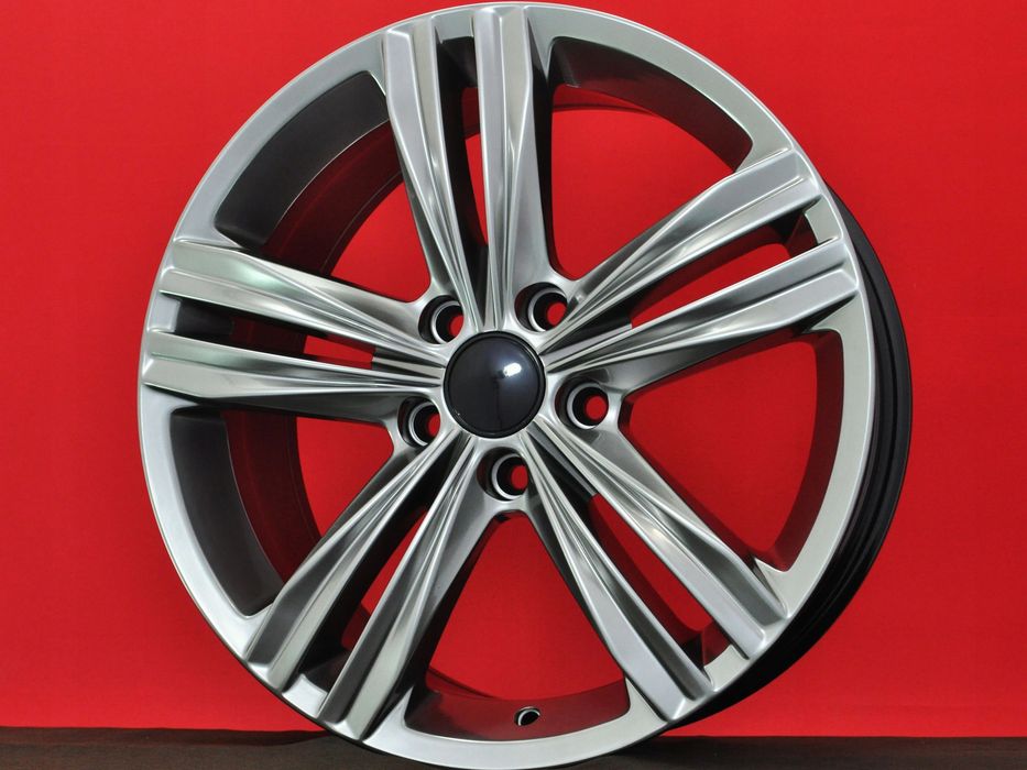 FELGI R18 5x112 Skoda Karoq Enyaq IV Octavia Yeti Superb VW Tiguan