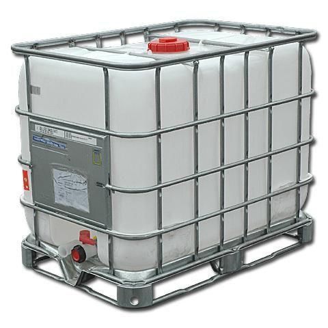 Продам Еврокуб 1000л