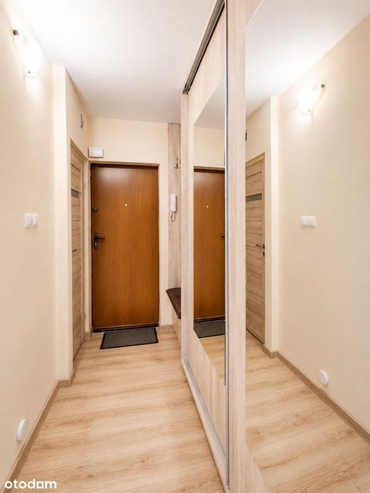 M3  do wynajęcia | ul. Traktorowa | 44,86 m² | 3 piętro - Widok 6