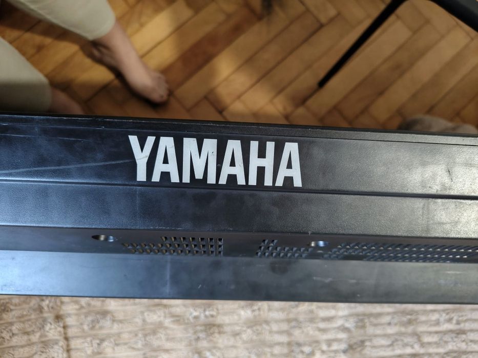 Keyboard  Yamaha PSR-3500