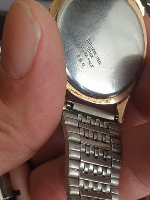 Relógios Thussy -Oriental