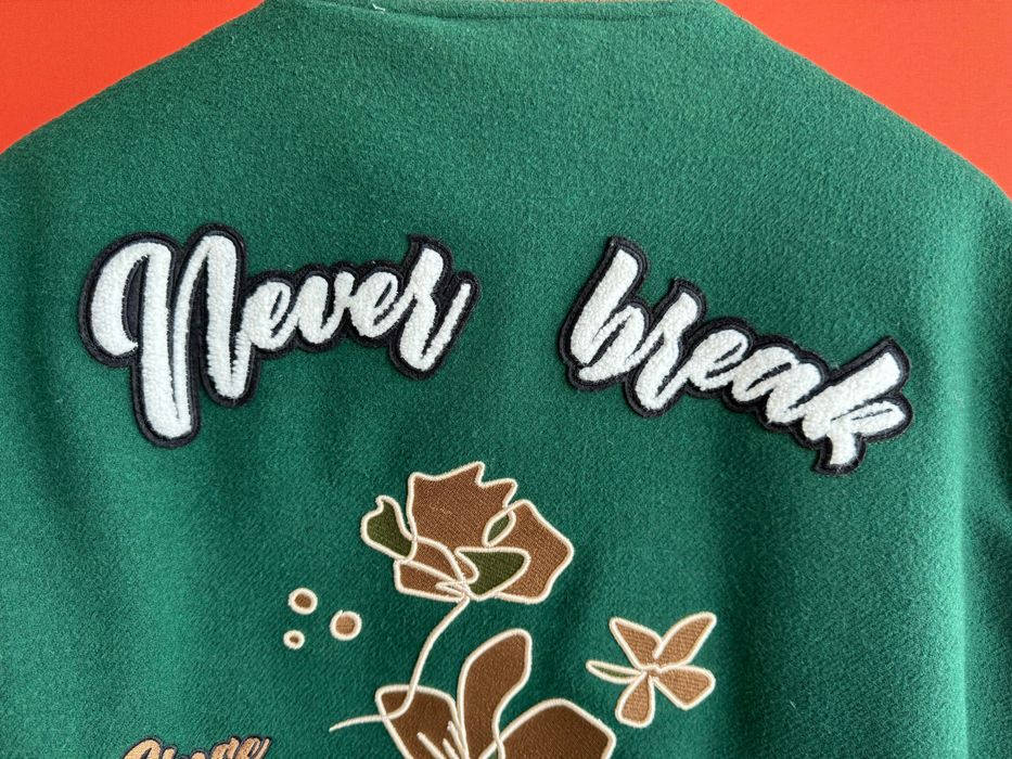 Zara Оригінал чоловіча куртка бомбер на осінь весну розмір XL