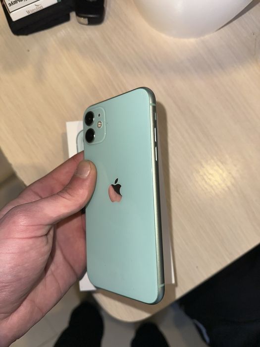 Iphone 11 128 gb neverlock