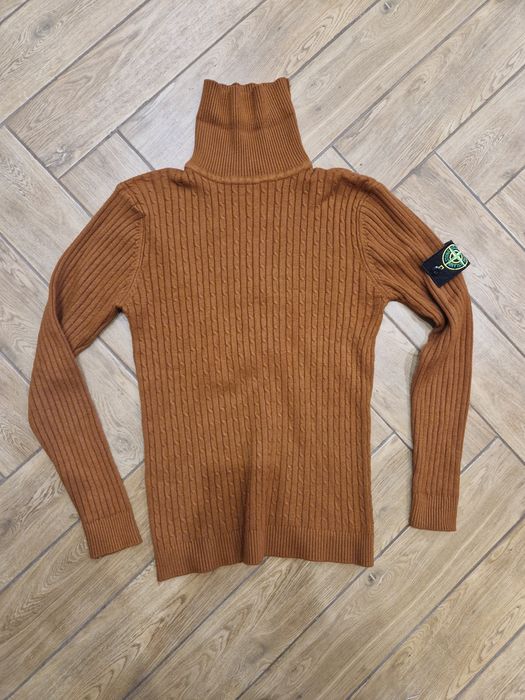 Stone Island sweterek