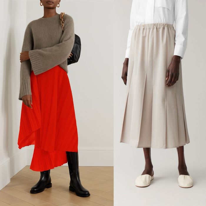 Спідниця COS юбка