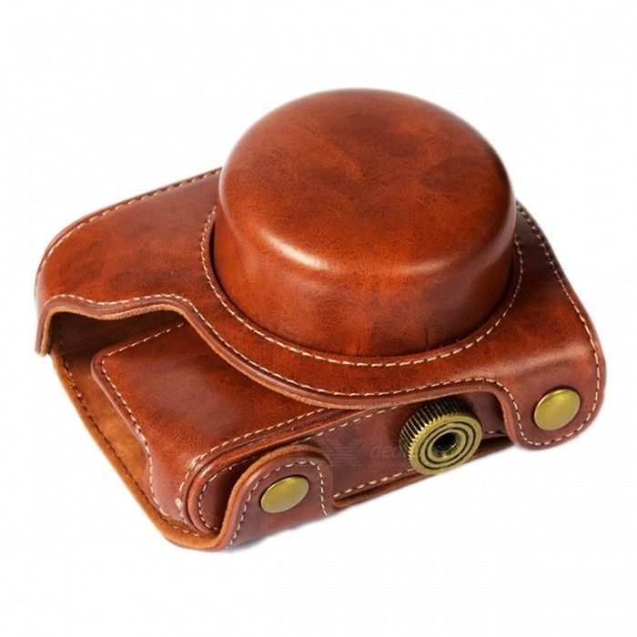 Capa para Panasonic Lumix DMC-GF864551262295043120