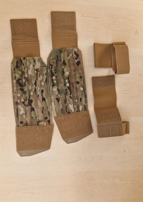 Husar Charge Cummerbund multicam S