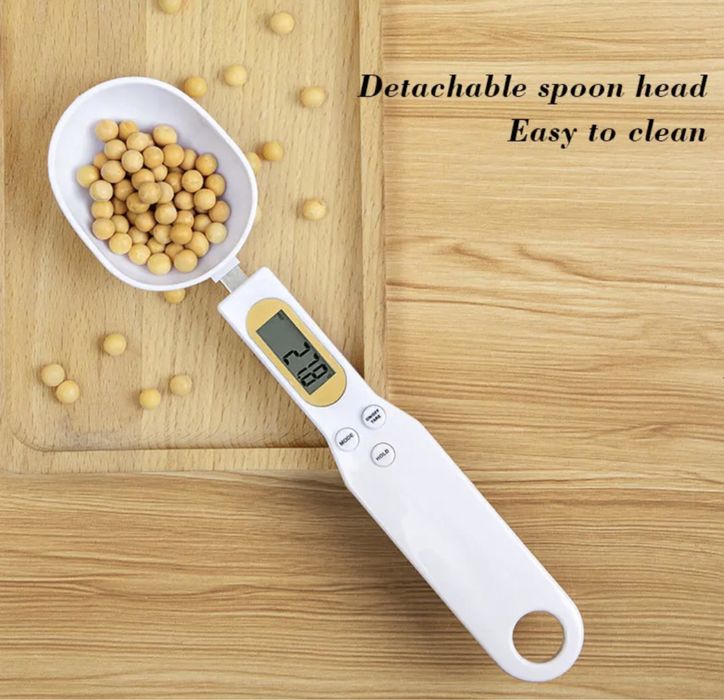 Ваги кухонні