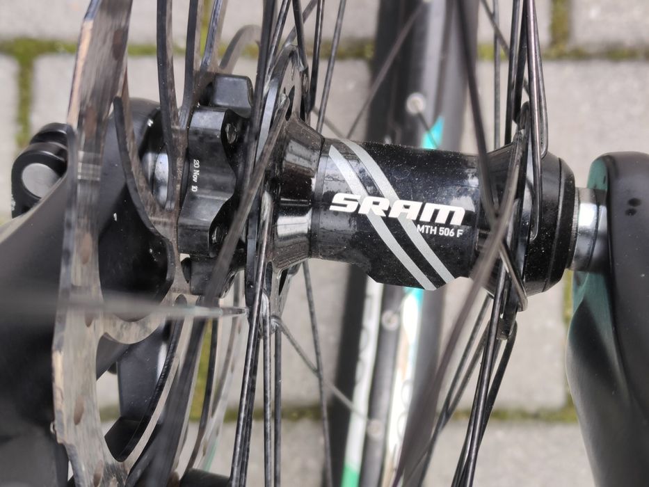 Ghost EBS PRO | MTB | 26 cali