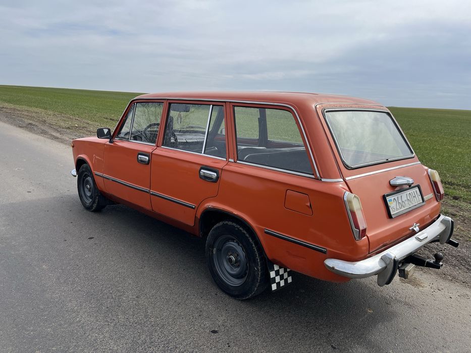 Продам Ваз 2102