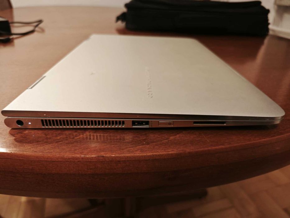 Hp Spectre x360 Convertible 13