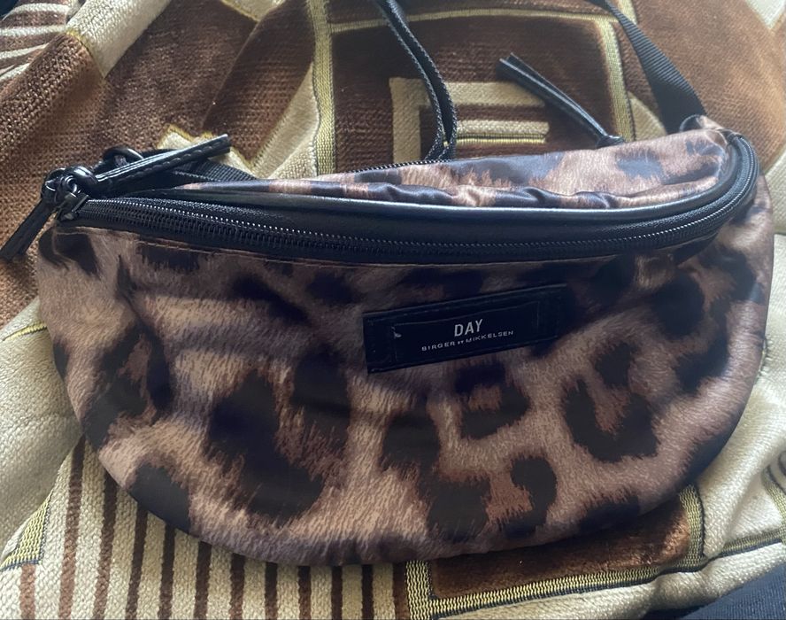 DAY Birger et Mikkelsen сумка, бананка