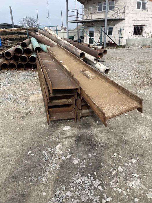 Балка 36 ,40,45,50,60