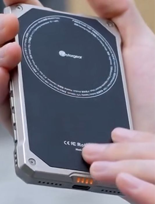 Footgear MS01 монитор для селфи