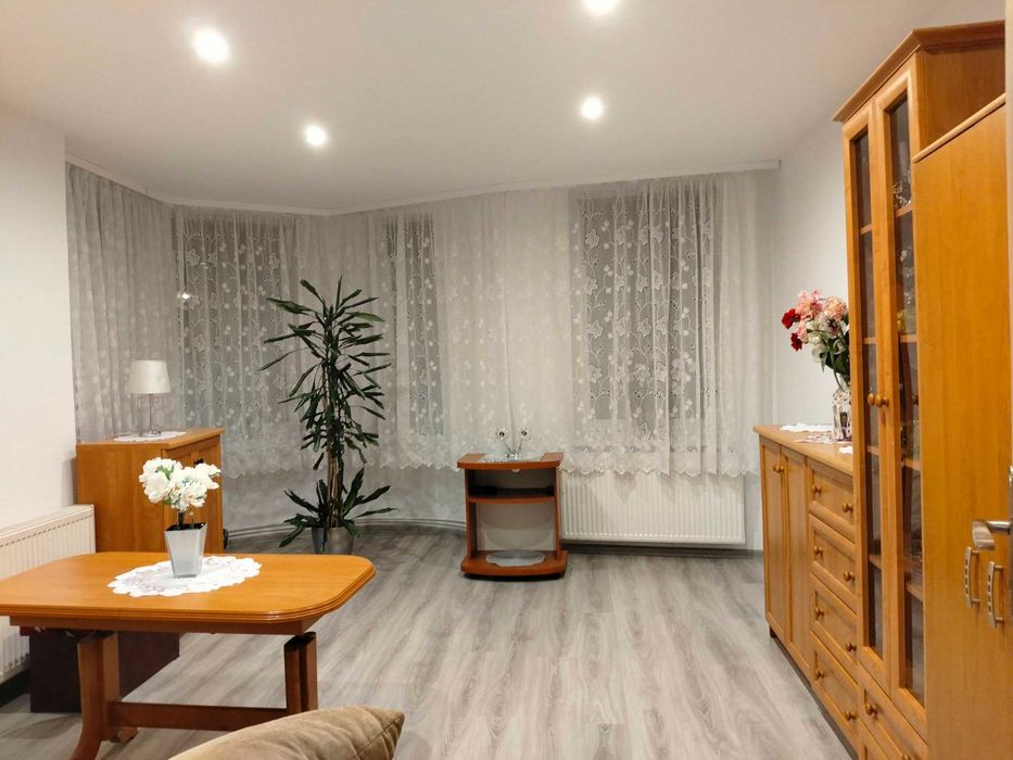 Mieszkanie do wynajęcia 43m²