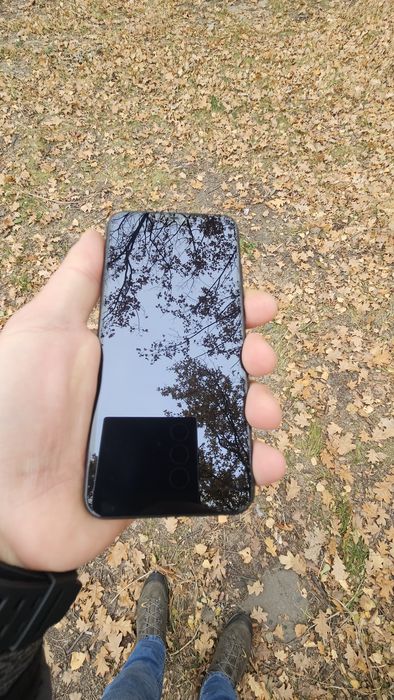 Xiaomi Mi A2 Lite, black  32Gb