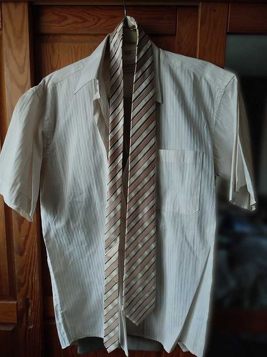 Garnitur męski 170/104