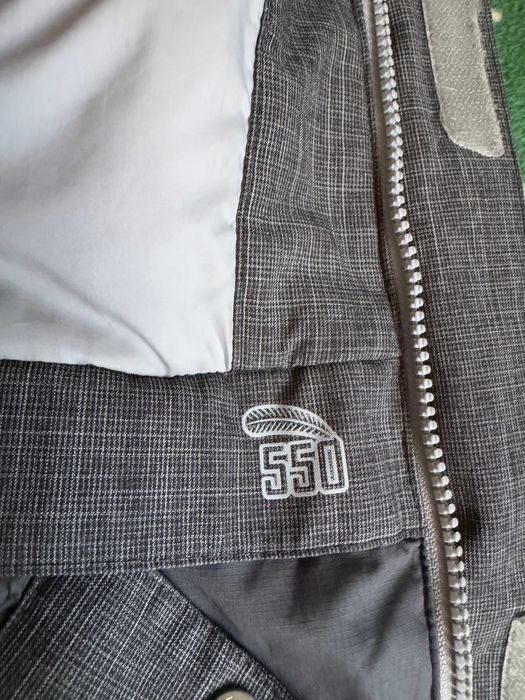 Kurtka Zimowo Puchowa-Nike ACG-roz:XL-XXL Stan OK Polecam!