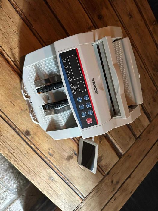 Contador de notas profissional VEVOR