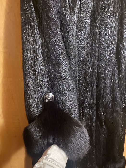 Шуба хутро/мех