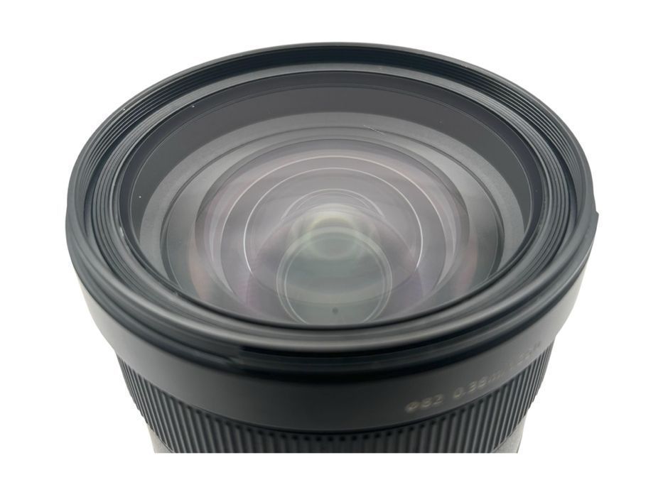 Obiektyw SONY FE 24-70/2.8 GM | SN 2073920 |Super osrty|Futerał+Osłona|