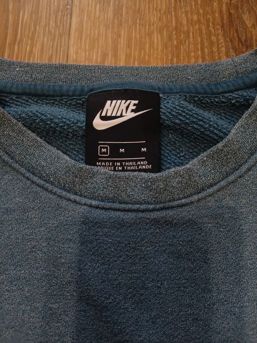 Спортивна кофта від Nike p.M