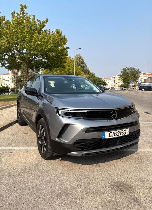 Opel MOKKA 2023