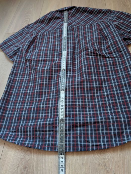 Mammut Asko shirt koszula outdoor