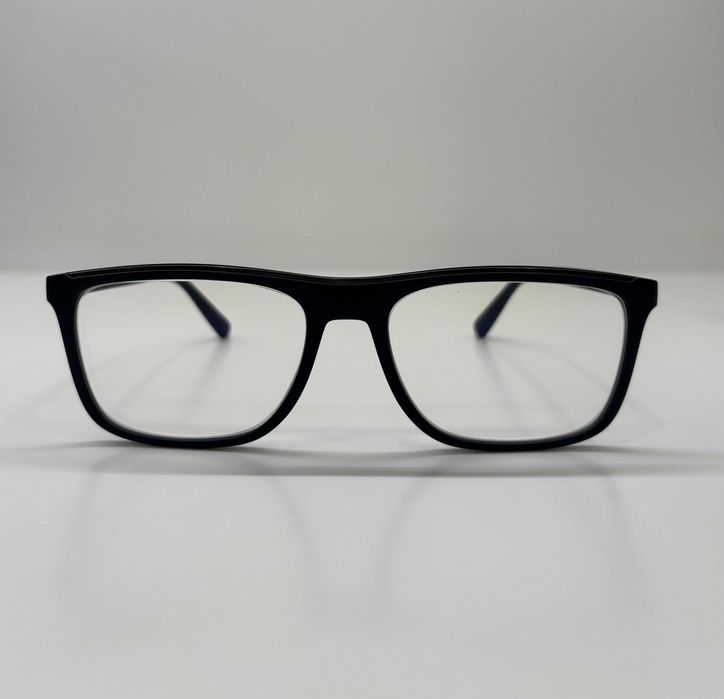 Emporio Armani - Óculos Graduados com lentes progressivas Varilux Essi