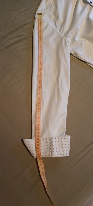 Koszula biała H&M