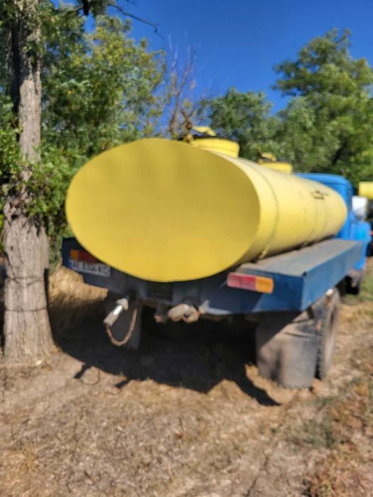 Продам газ 53 в робочому стані