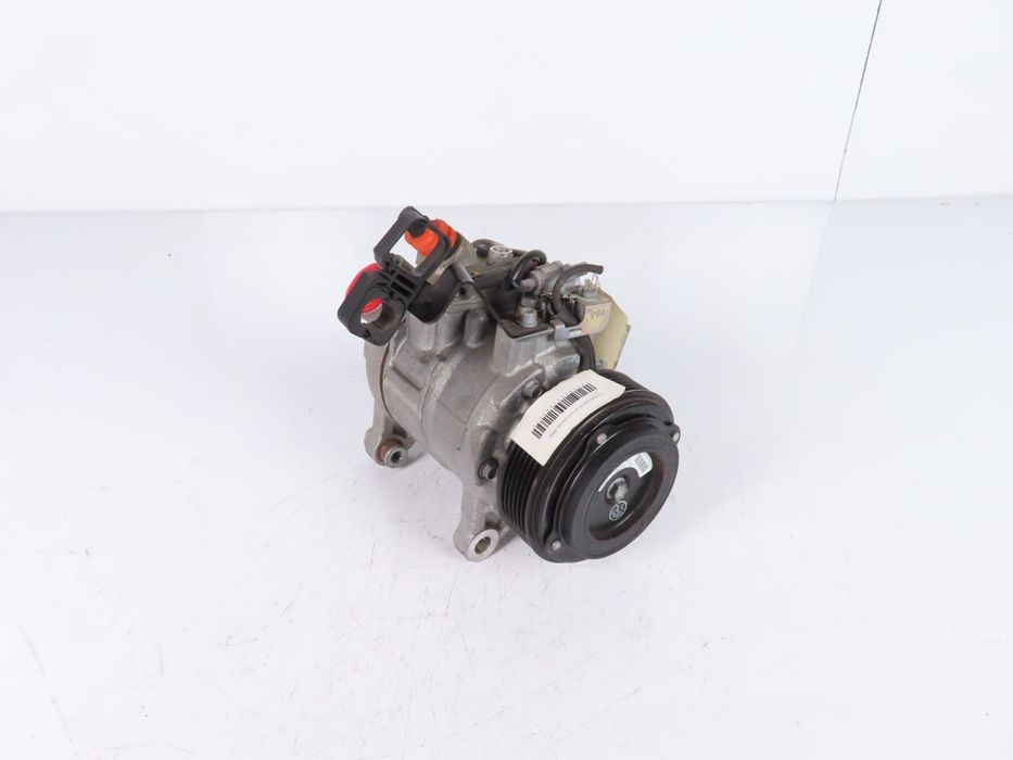 Compressor De Ac / Ar Condicionado Bmw 1 Ref: 64529225703 / 9223694