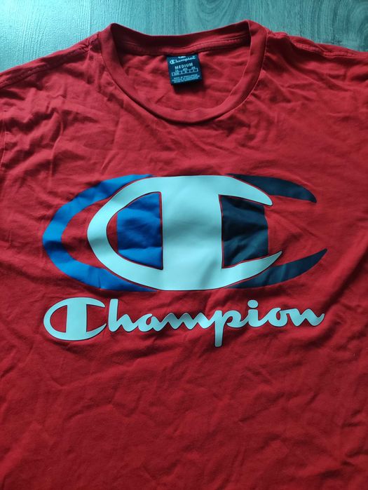 Футболка Champion