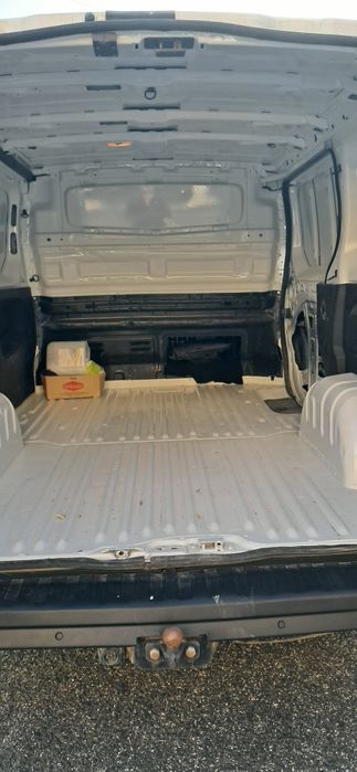 Renault trafic 1.6