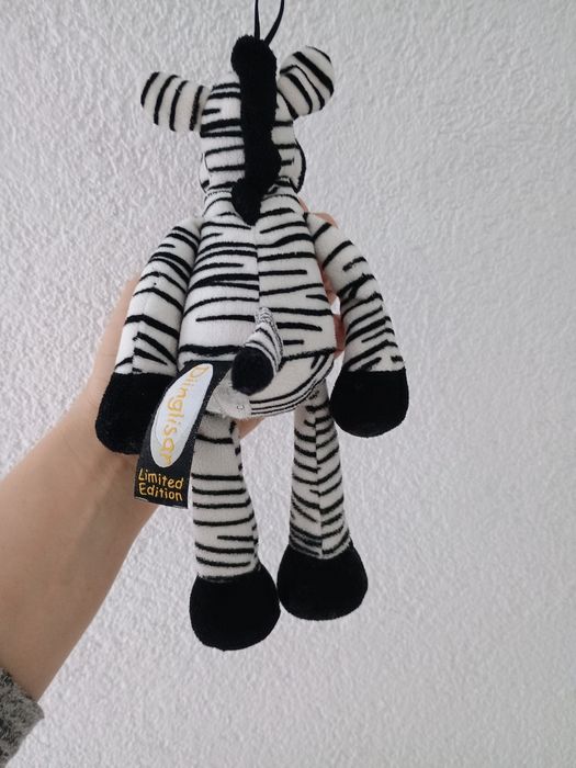 Maskotka-przytulanka Teddycompaniet