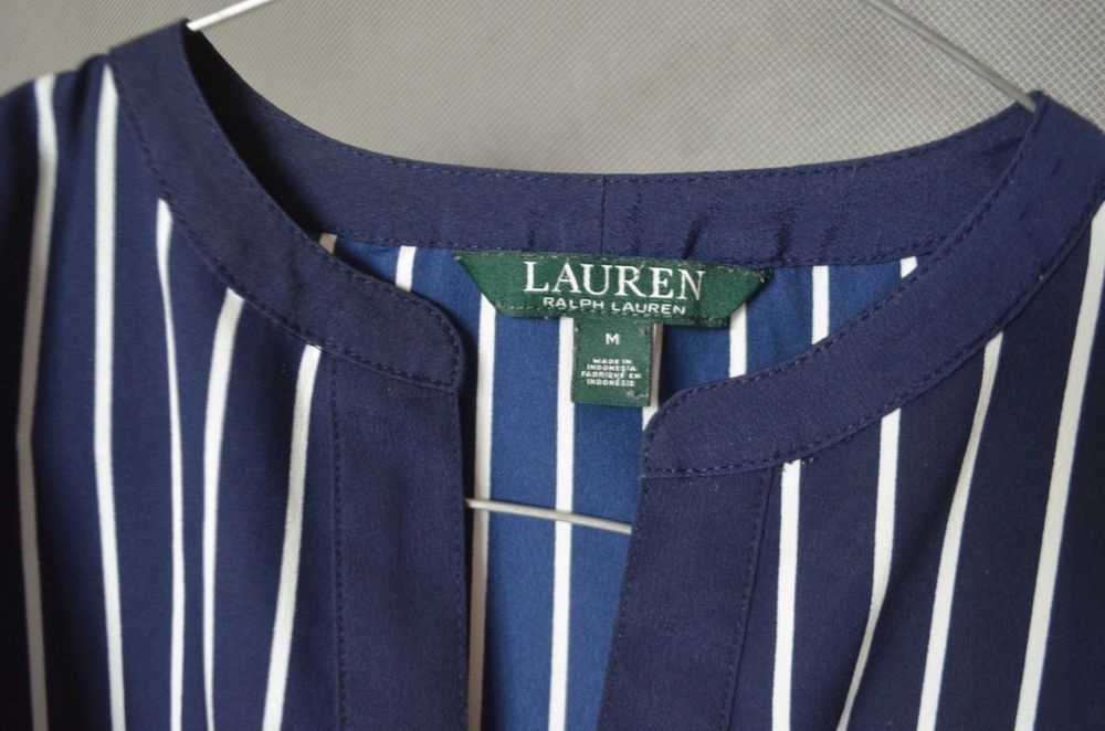 bluzka koszula Ralph Lauren 38M