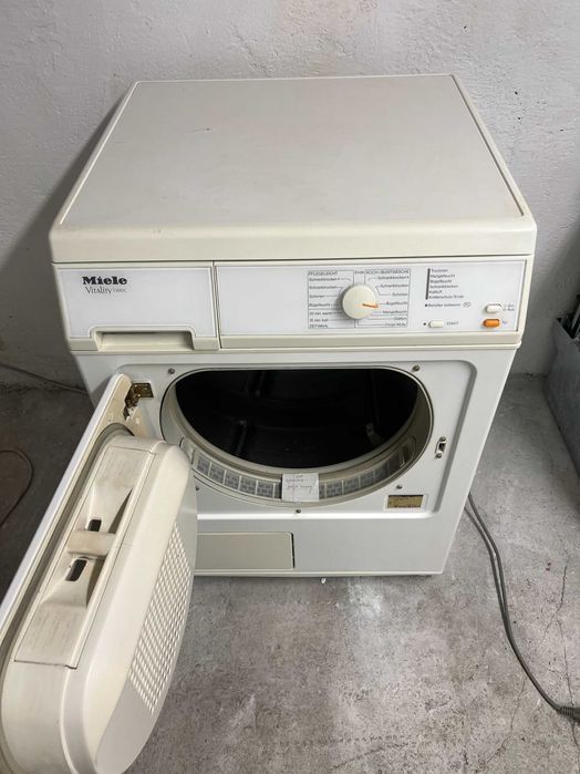 Suszarka Miele Vitality T200C kondensacyjna