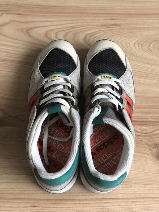 HAL x adidas Equipment Guidance 42 2/3