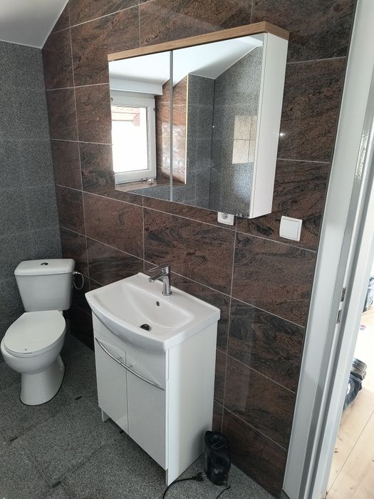 Do wynajęcia mieszkanie 75 m²  Częstochowa plus garaż Stradom - Widok 4