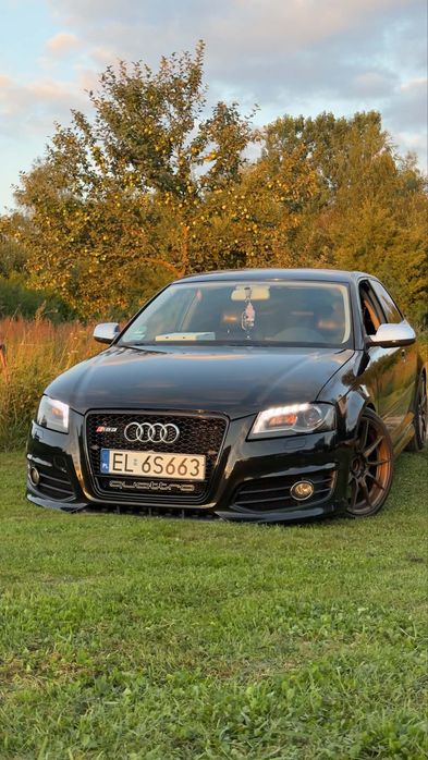 Audi S3