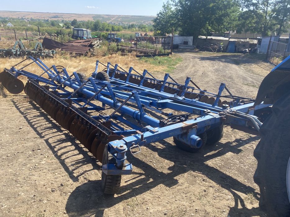 Продам ЛДГ-10. В робочому стані