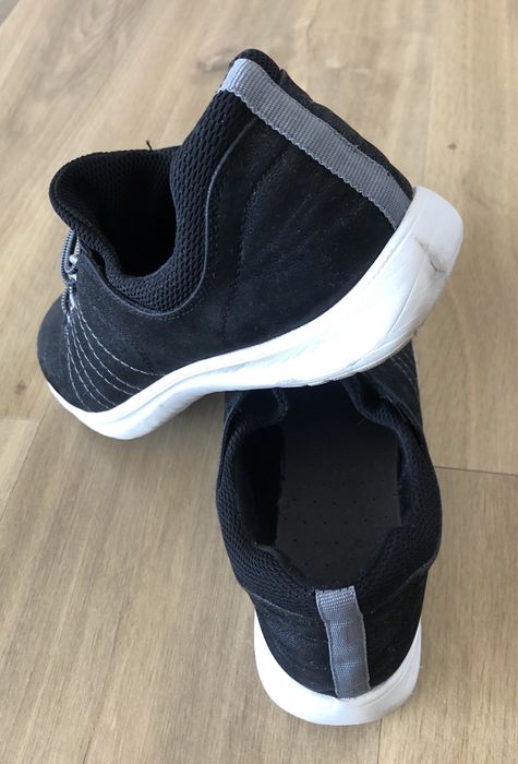 CLARKS 38 adidasy, sportowe półbuty, codzienne buty